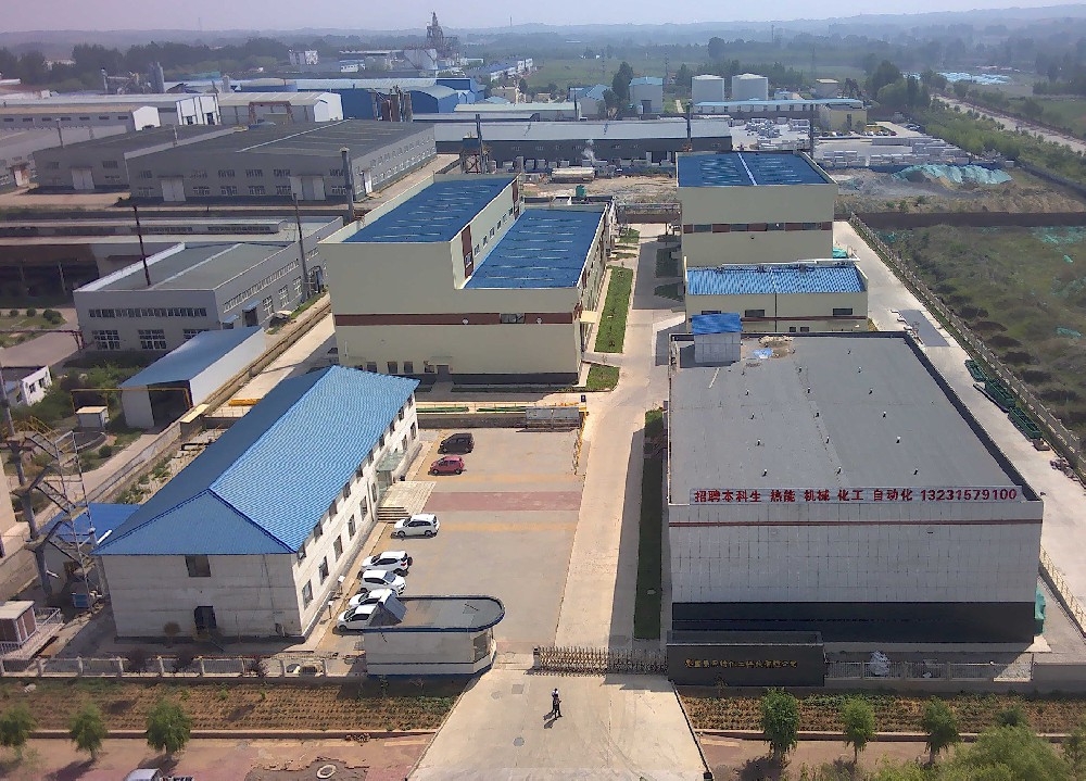 秦皇岛贝特化工科技有限公司