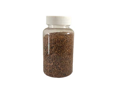 自固结随钻堵漏剂