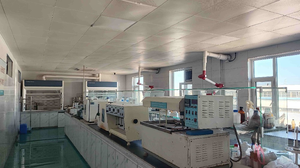 贝特化工生产的液体润滑剂检测方法以及检测依据